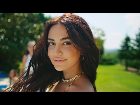 Ece Ronay - Vur Dibine (Official Music Video)