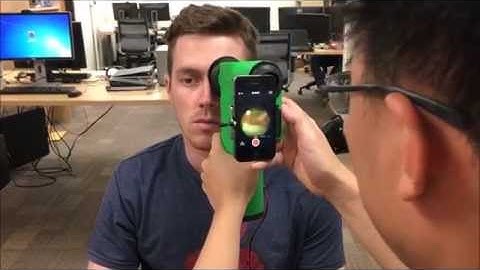 Retinal Imager Introduction