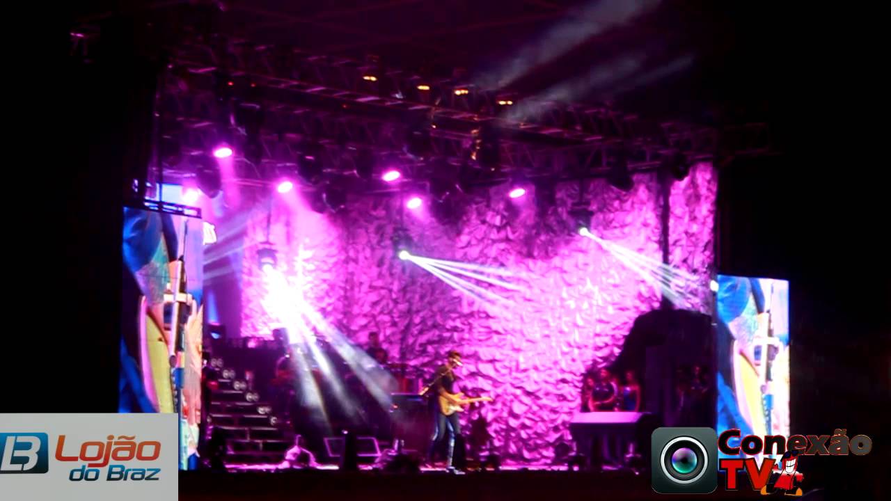 CONEXAO TV -GUSTTAVO LIMA - YouTube