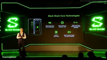 🔴 LIVE : Black Shark 2 India Launch Event