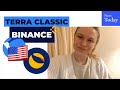 Terra Classic $LUNC Update - Why Binance Will Pump the Price? $LUNC and $USTC Burn