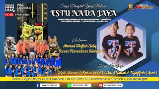 Download Lagu 🔴 📡 LIVE STREAMING ❗ SINGA DANGDUT ESTU NADA JAYA ❗ RABU 5 NOVEMBER 2025 ❗ RAJASINGA - EMBOS MP3