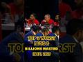 3 Worst Buys in IPL 2025 Auction #ipl #ipl2025 #shorts