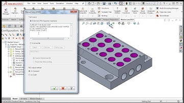 66 - Mastercam for SolidWorks - Manual Entry As Comment