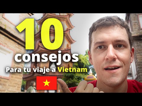Video: Sugerencias de dinero para viajeros en Vietnam