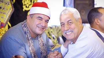 رائعة سورة الأنبياء إكراش ديرب نجم شرقية 19-7-2025 FULL HD