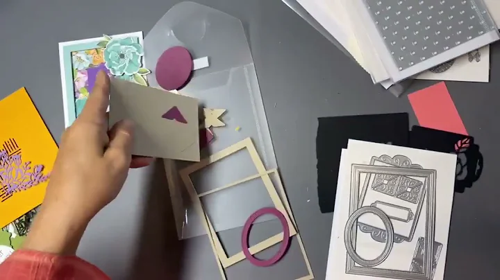 Don't miss these dies in the 2022-23 Stampin'UP! C...