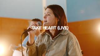 Take Heart | His Estate