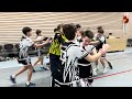 International Young Handball Legue 28 1 2024 Kuřim HIGHLIGHTS International Young Handball Legue 28 1 2024 Kuřim HIGHLIGHTS