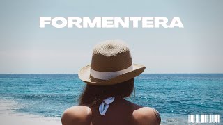 Deep House Piano Type Beat | House Type Beat 2022 - ''FORMENTERA''