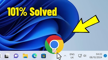 Fix Cannot Pin Apps to taskbar in Windows 11 /10 - How To Solve Unable to pin programs to taskbar ✅