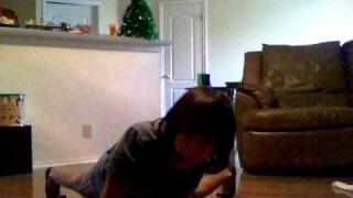 CounterClockwise Windmill Tutorials.