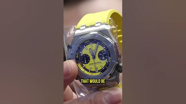 FAILED Selling Watches to a Dealer - DayDayNews