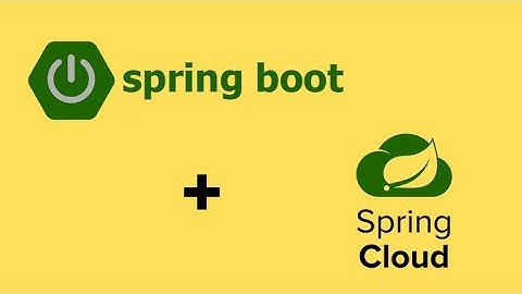 Spring Boot and Spring Cloud Interview Questions & Answers 2023 || technoUpdate