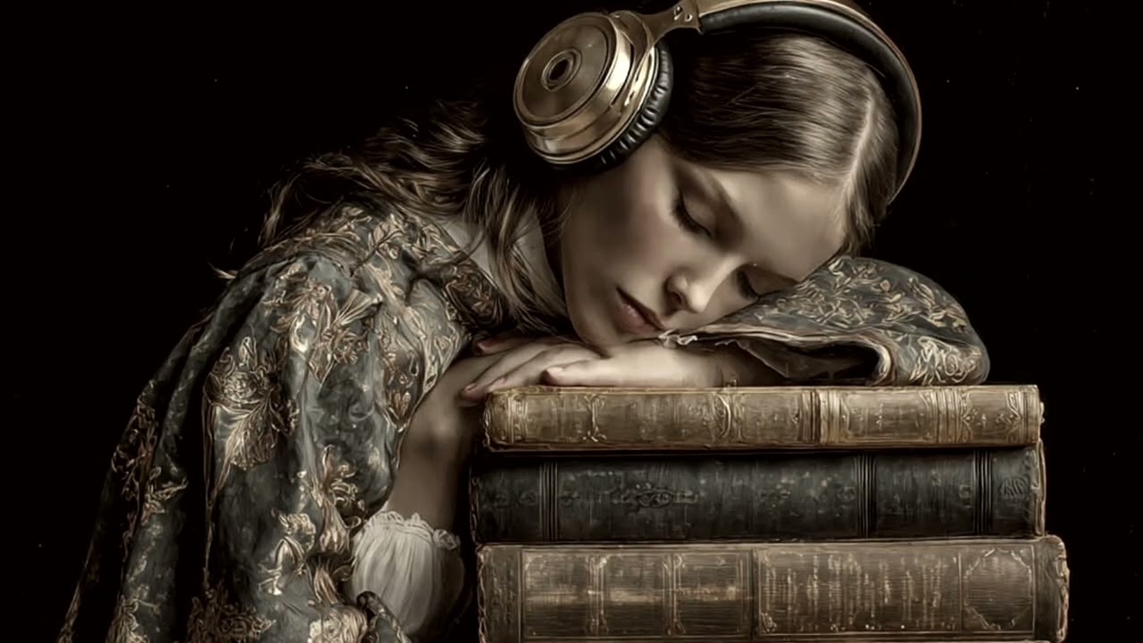 Je vis, je meurs, poésie de l’an 1556 de Louise Labé. Poésie en RÉA musicale par HolySin. 