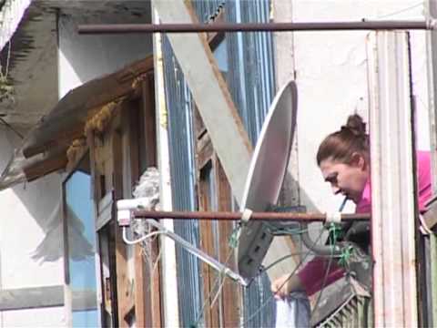 საპროტესტო აქცია ელექტრონერგიის მოთხოვნით 1 04 2014