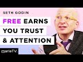 Online marketing tips w seth godin free ideas spread