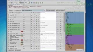 NovoSPT: Key Features of SPT Correlations Software screenshot 2