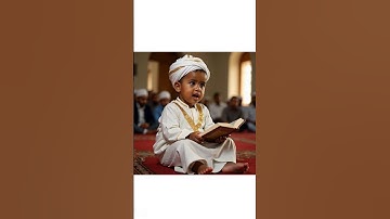 القرآن الكريم ، سورة القدر #coran #muhammad #hamid #kids