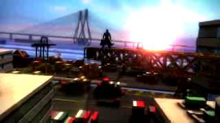 Krrish 3 The Game (Official) Trailer screenshot 1