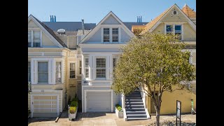 403 Laurel Street, San Francisco - Presented by Luis Moran