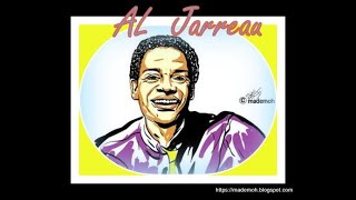 Video thumbnail of "Al Jarreau  -  Boogie Down  (1983)"