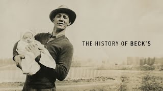 Five Generations of Helping Farmers Succeed | The History of Beck