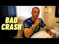 Lessons Learned From My Accident | Don't Make The Same Mistakes ~ MotoJitsu