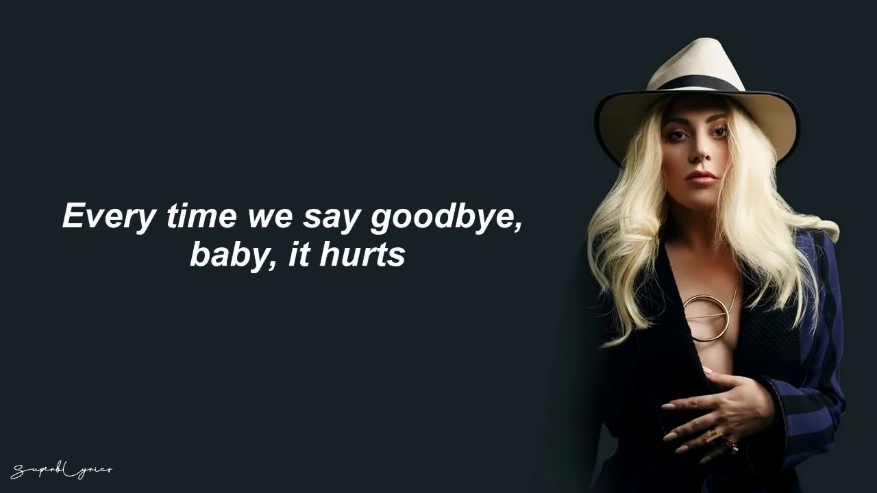 Always Remember Us This Way Lady Gaga (Lyrics) YouTube Always Remember Us This Way Lady Gaga (Lyrics) YouTube