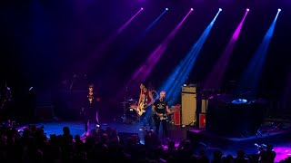 Video thumbnail of "Bad Nerves - Cant Be Mine - Live in Toronto"