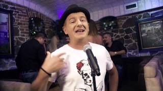 Cira - Ajde mala op na sto - (Official video) - (FM sound production)