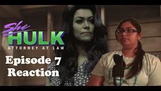 She-Hulk - Episode 7 \\