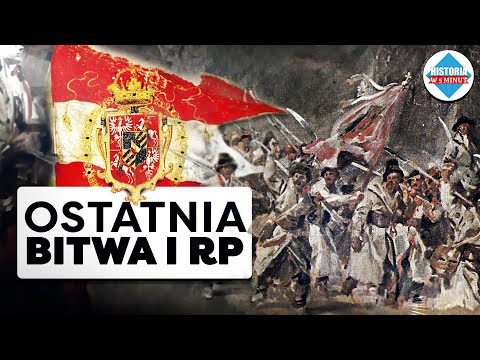 Wideo: Ostatnia bitwa „czerwonych” i „białych”