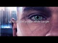 Gambar cover Hold on just a little while longer - Detroit Become Human OST