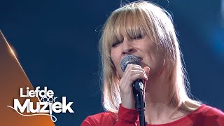 Geike Arnaert - 'We Begrijpen Mekaar' | Liefde voor Muziek | VTM