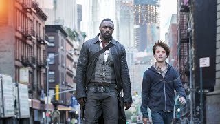 طفل يلاقي عنده القدرة علي تدمير العالم ولكن || ملخص فيلم the dark tower