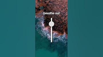 Always inhale through the nose and exhale through the mouth #breathmastery #breathwork #breathe