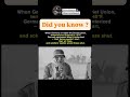 Did you know this about when Germans invaded the Soviet Union #facts #mysteryinside #mysteriou