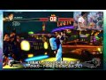 Ultra street fighter