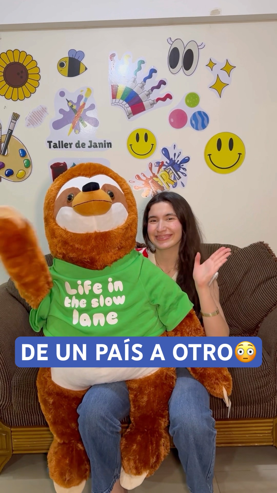 La misión IMPOSIBLE fue POSIBLE ??