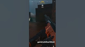 Call of duty modern warfare 3 | call of duty short video | short | shorts | shortfeed | call of duty