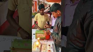 (jindagi se Jung song )three phase motor terminal testing #youtubeshortsIti practical  #viral
