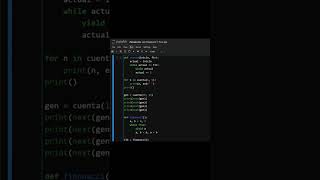 Python Iterables, Iterators and Yield: How for Really Works