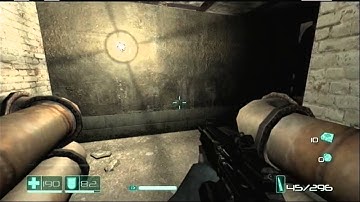 F.E.A.R. First Encounter Assault Recon - Part 19: Point of Entry (1/2)