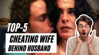 My Wife Is Having An Affair With Someone Must Watch