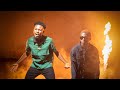 Kweku Flick - Attack (ft. Strongman) Official Video