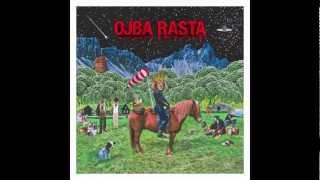 Ojba Rasta - Baldursbrá chords