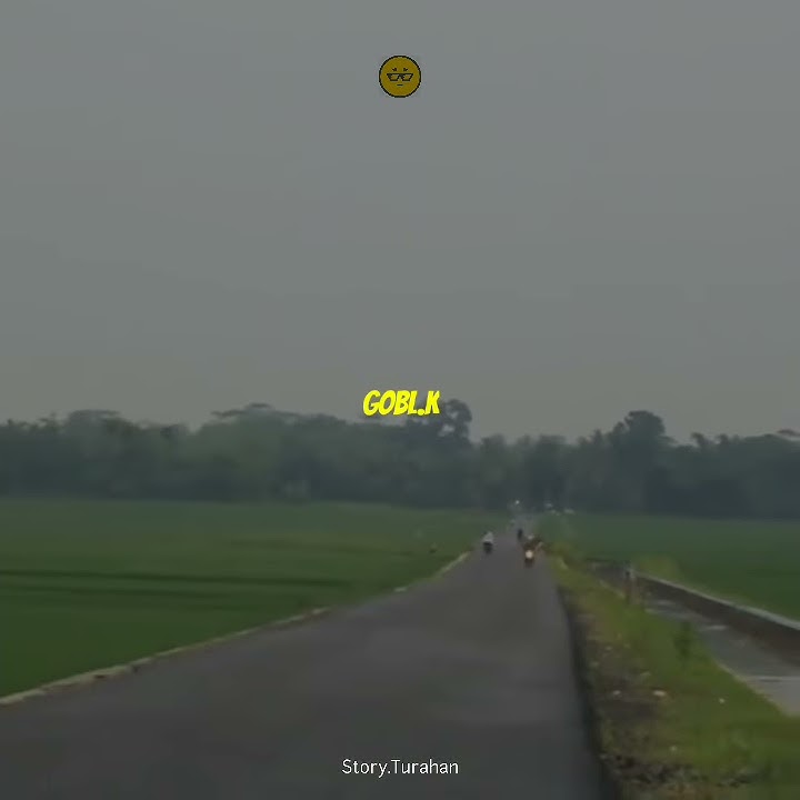 Story'Wa Ngapak Koplak 30 detik - konyol