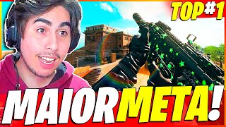 🔴 WARZONE AO VIVO!! - META MUITO FORTE!! VIRANDO PRÓ DE CONTROLE NO WARZONE AO VIVO 1440P