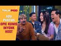 SURYA JEGEL NGOBROL BAHASA BETAWI BARENG OPIE KUMIS DAN INYONK! ECA GAGAL PAHAM - Talkpod